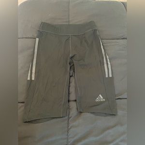 Adidas Climalite Supernova Halftights with Reflective